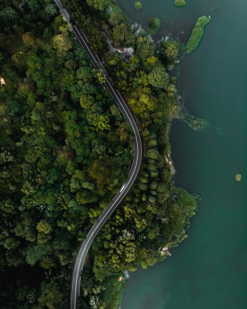 Roadtrip Destinations