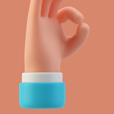 hand-ok