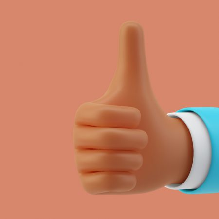 hand-thumb-up