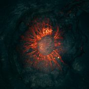 Over The Volcano