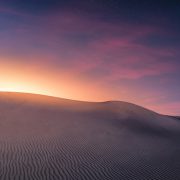 Before The Dawn
