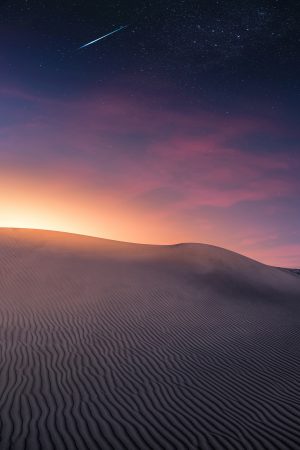 Before The Dawn