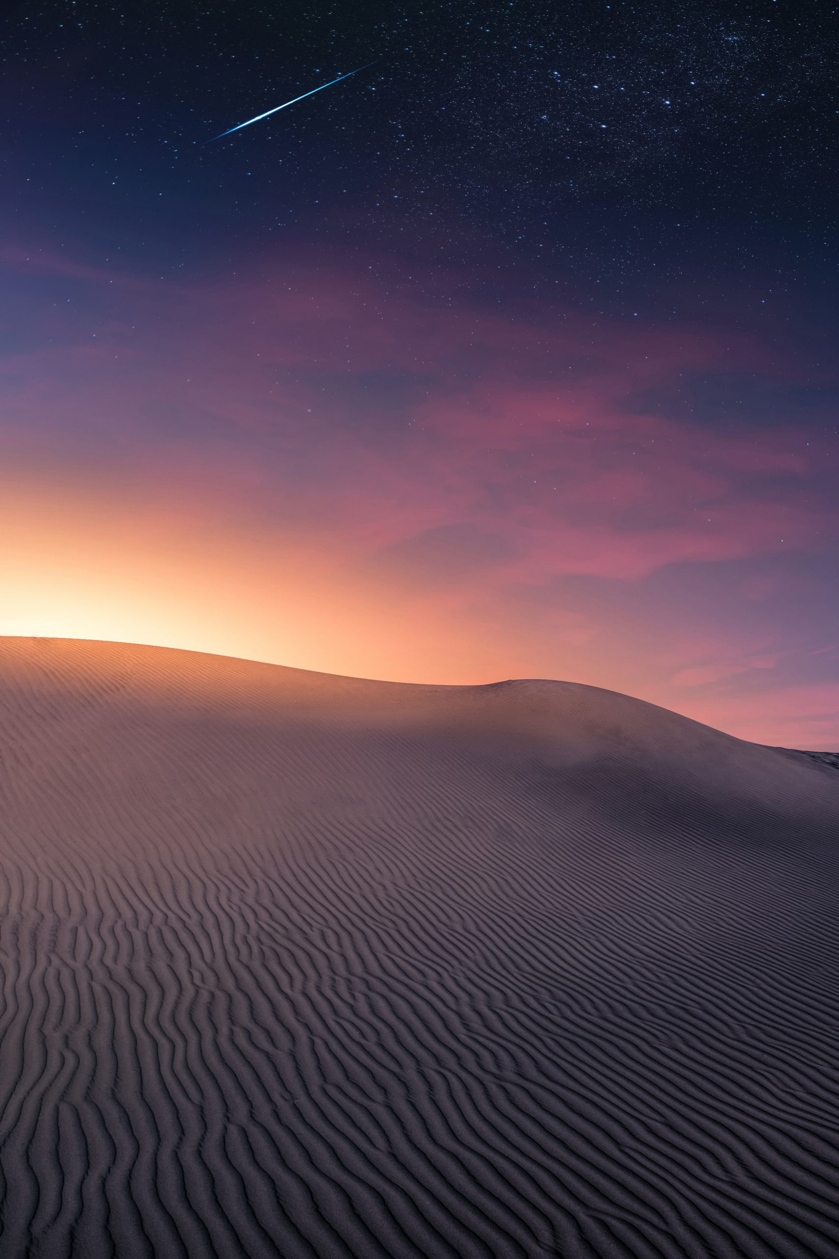 Before The Dawn