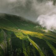 Above The Ground