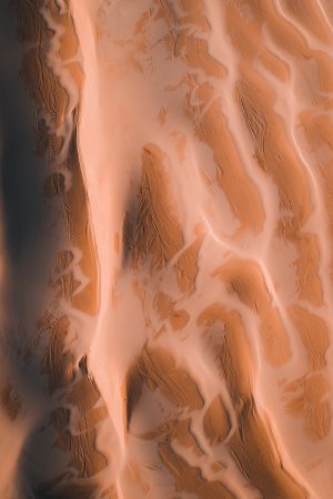 Lonely Desert