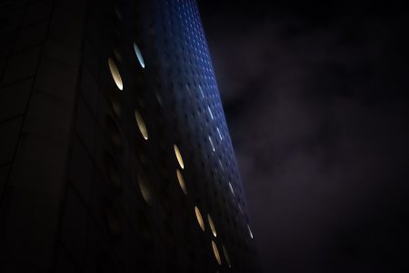 City Lights