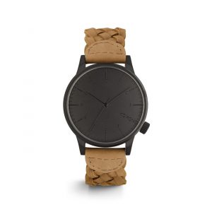 Komodo Men's Watch