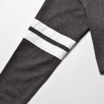 Gray Hoodie
