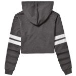 Gray Hoodie