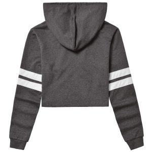 Gray Hoodie
