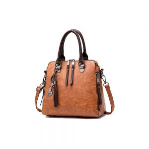 Leather Purse