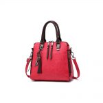 Leather Purse
