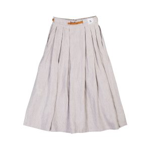 Long Skirt