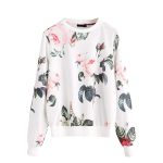 Flower Sweater