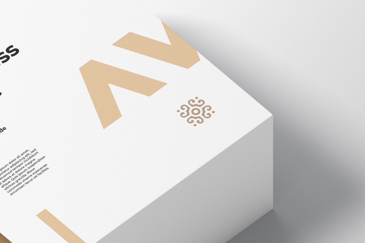 box-corner