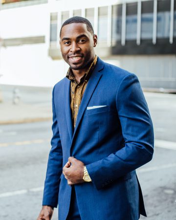Mike Bradford