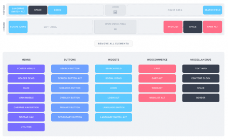 menu-builder